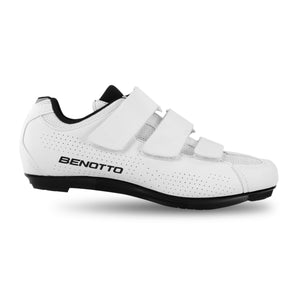 BENOTTO R-20 Velcro road cycling shoe