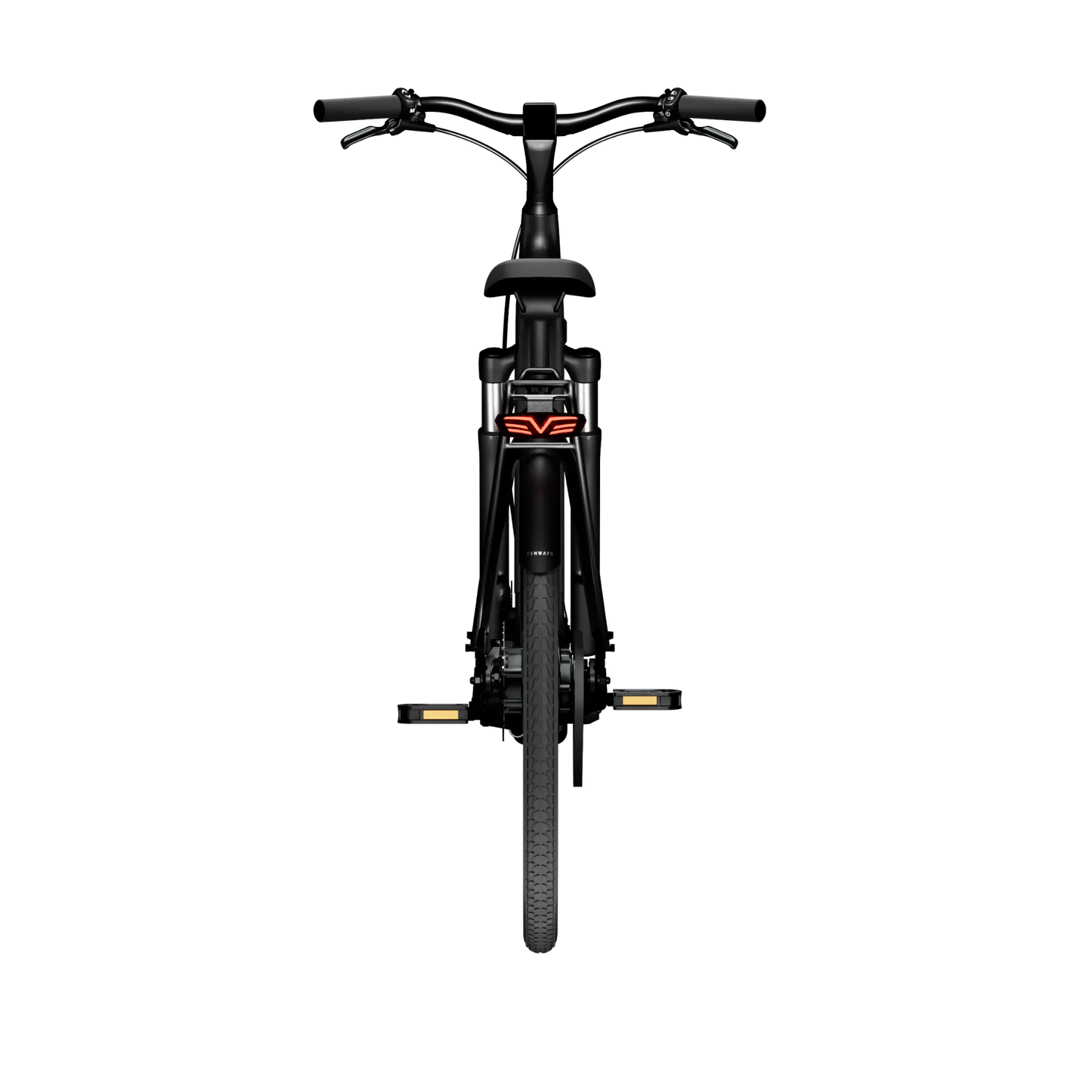 TENWAYS CGO800S, Top Speed 20mph