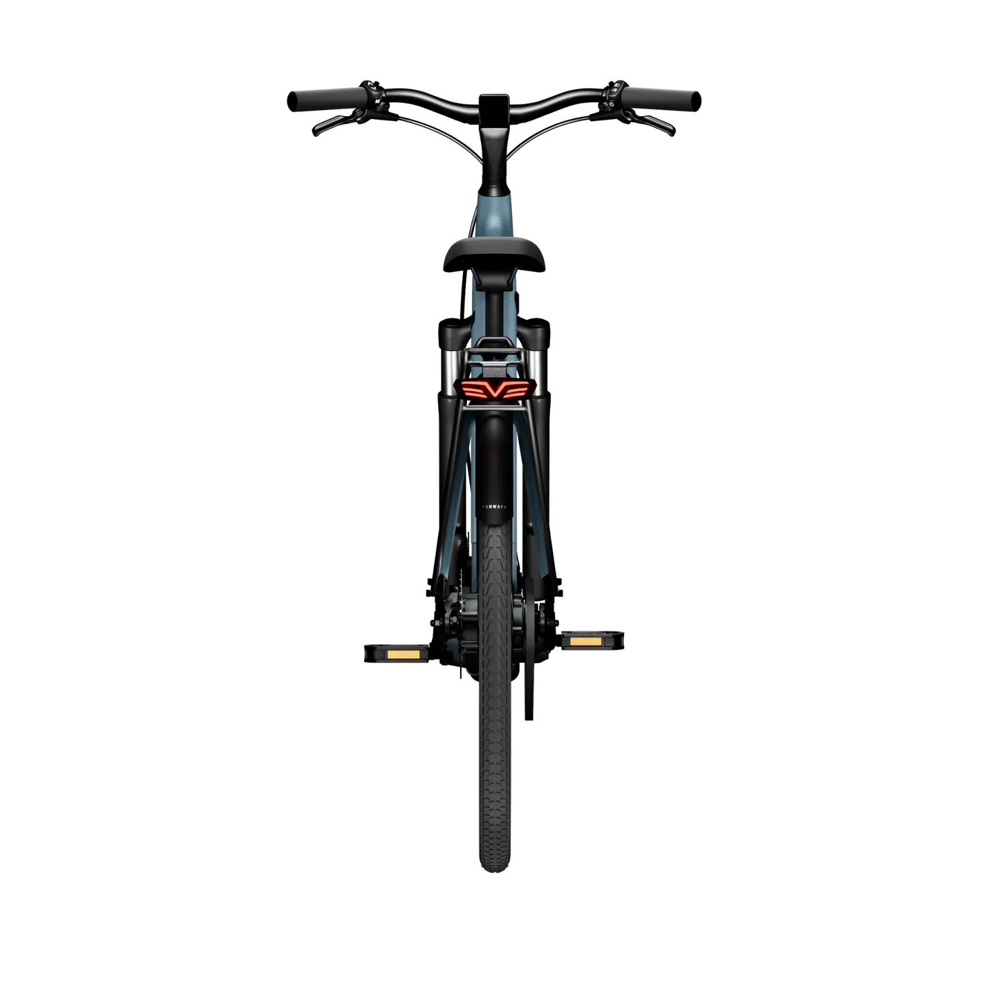 TENWAYS CGO800S, Top Speed 20mph