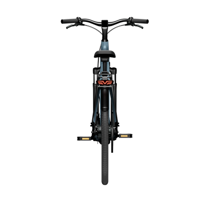 TENWAYS CGO800S, Top Speed 20mph
