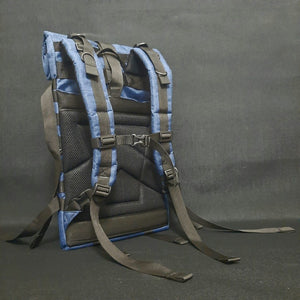 CHÁAK Cargochaak roll top backpack, 30L