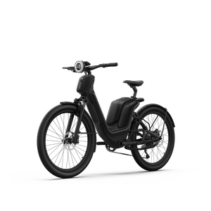 NIU EUB-01 Pro Electric Bike For Adults, Top Speed 28mph