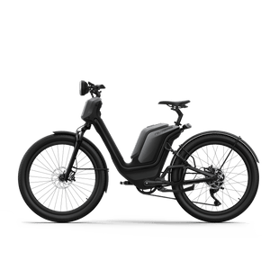 NIU EUB-01 Pro Electric Bike For Adults, Top Speed 28mph