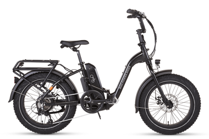 Rad Power RadExpand™ 5 Electric Folding Bike, Top Speed 20mph