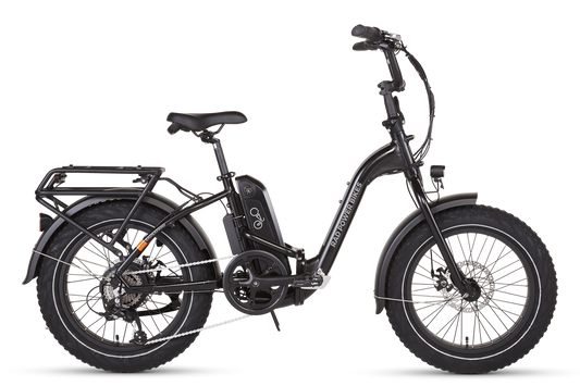Rad Power RadExpand™ 5 Electric Folding Bike, Top Speed 20mph