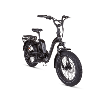 Rad Power RadExpand™ 5 Electric Folding Bike, Top Speed 20mph