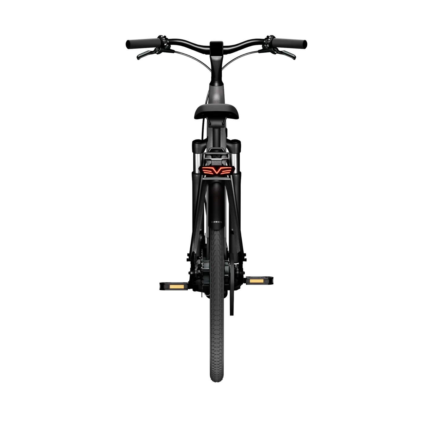 TENWAYS CGO800S, Top Speed 20mph