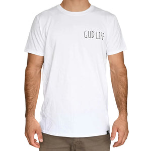 GUD LIFE Gud Life tee-shirt