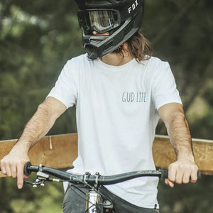 GUD LIFE Gud Life tee-shirt