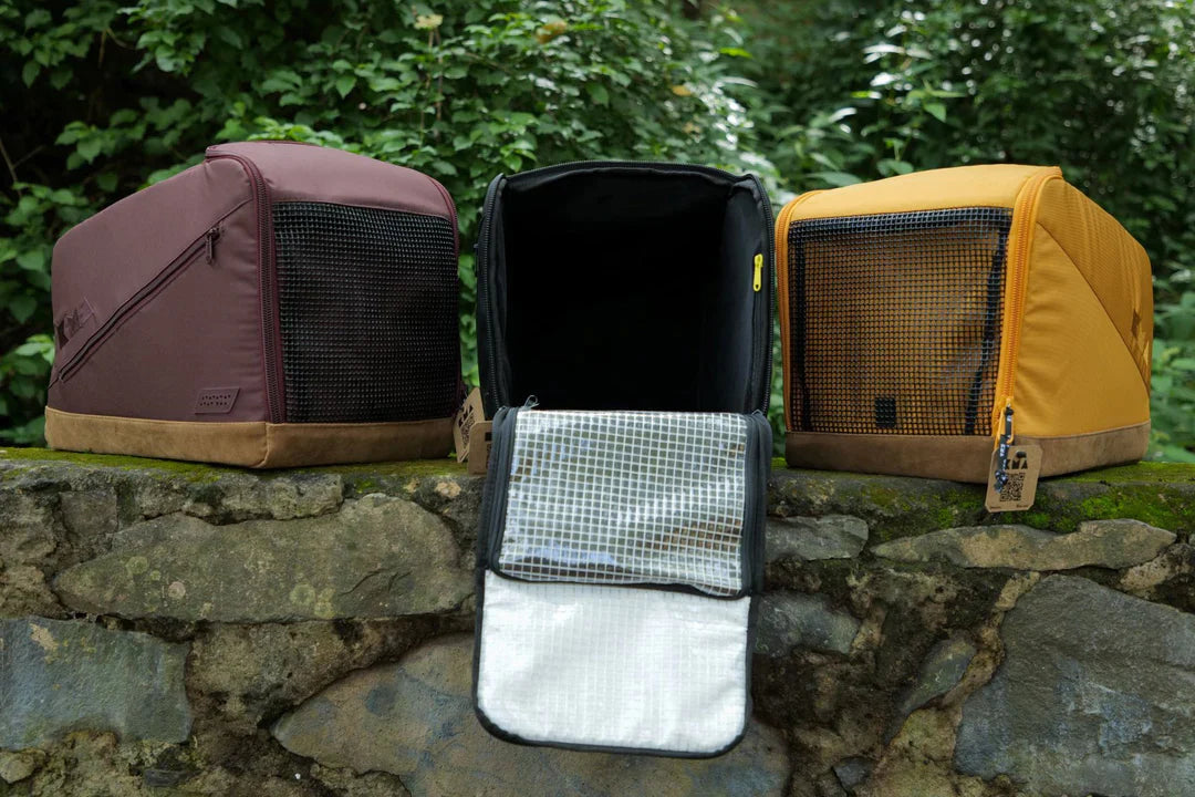 KMA Helmet Case