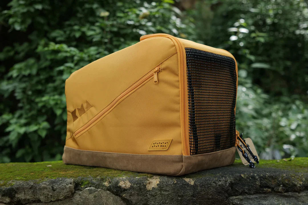 KMA Helmet Case