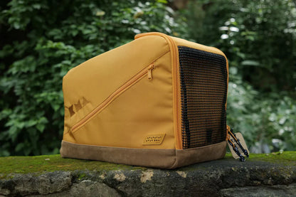 KMA Helmet Case