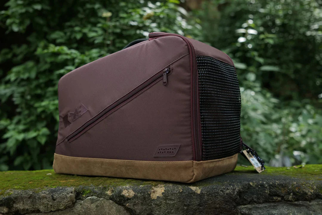 KMA Helmet Case