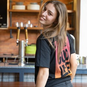 GUD LIFE "It's a Gud Life" tee-shirt