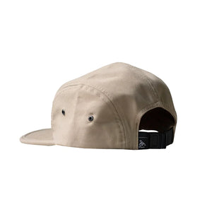 Leather Logo cap (one size fits most) GUD LIFE by Johny Salido