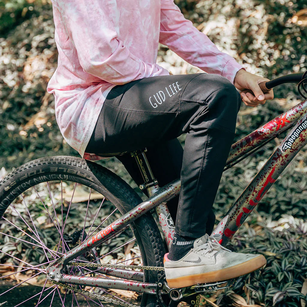 Mtb trousers deals kids