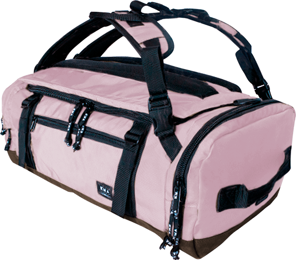 KMA Peregrino 45L Duffle Bag Backpack Hiking TSA Carry-on Approved