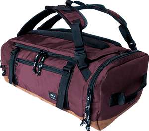 KMA Peregrino 30L Duffle Bag Backpack - Casa Bikes