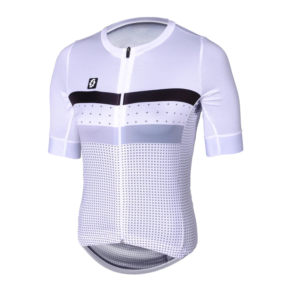 San Diego Padres Men's Helix Cycling Jersey – Primal Wear