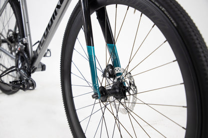 ALUBIKE Revel 2 Road Gravel Bike