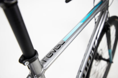 ALUBIKE Revel 2 Road Gravel Bike