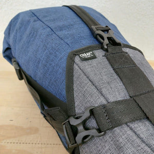 CHÁAK Seatbag large saddle bag