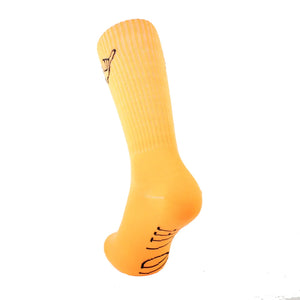 Shaka socks (one size fits most) GUD LIFE by Johny Salido