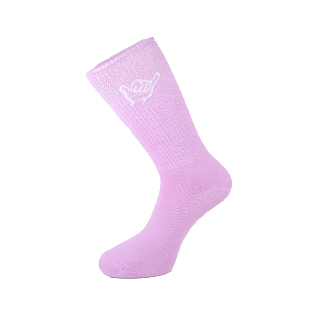 Tabi Socks - Light Pink – Badu World Market