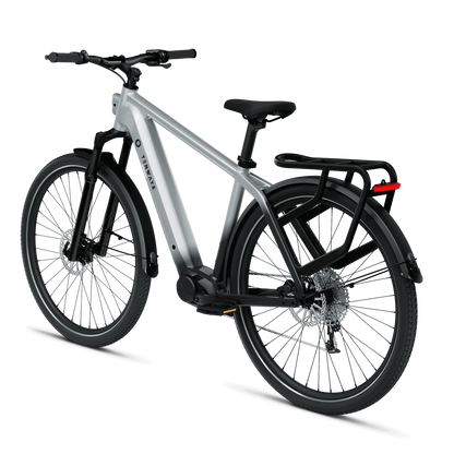 TENWAYS AGO X, Top Speed 20mph