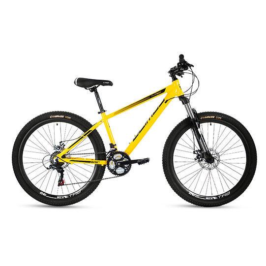 TURBO Deimos 26 Hardtail Mountain Bike - Casa Bikes