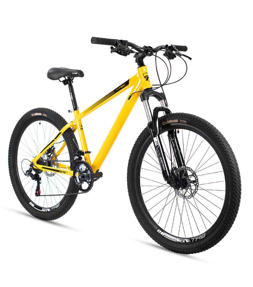 TURBO Deimos 26 Hardtail Mountain Bike - Casa Bikes
