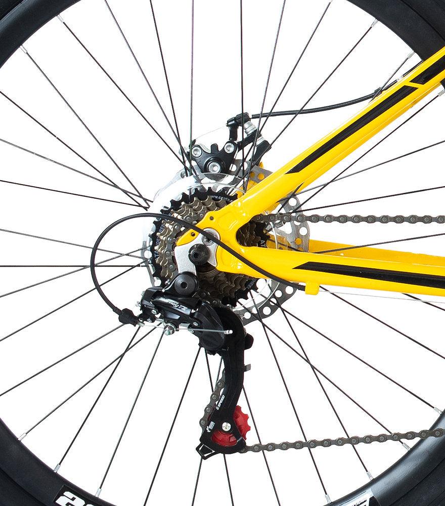 TURBO Deimos 26 Hardtail Mountain Bike - Casa Bikes
