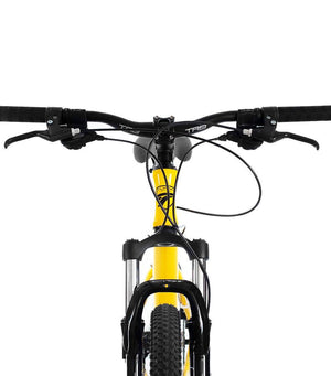 TURBO Deimos 26 Hardtail Mountain Bike - Casa Bikes