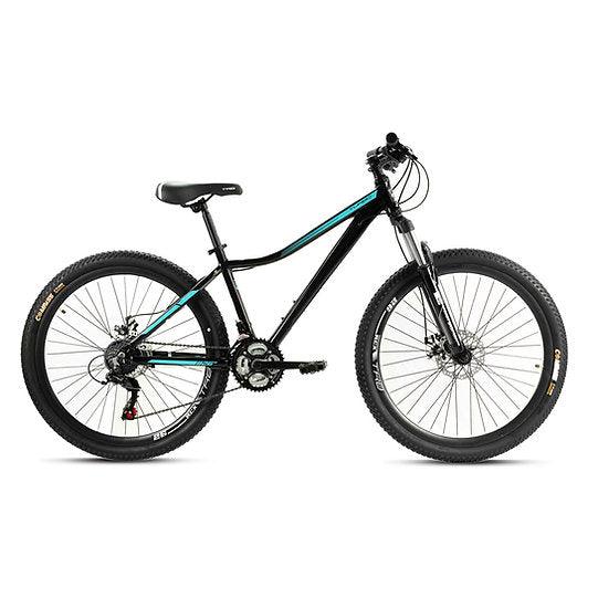 TURBO Deimos 26 Mid-Step Hardtail Mountain Bike - Casa Bikes