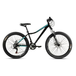 TURBO Deimos 26 Mid-Step Hardtail Mountain Bike - Casa Bikes