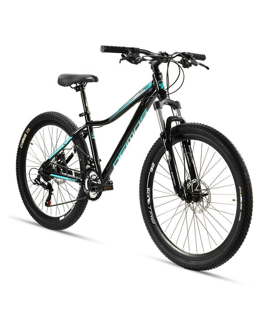 TURBO Deimos 26 Mid-Step Hardtail Mountain Bike - Casa Bikes