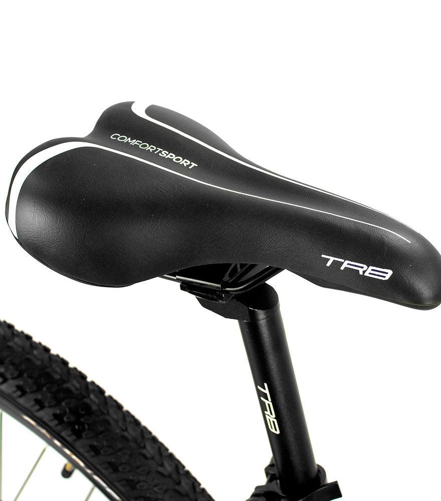 TURBO Deimos 26 Mid-Step Hardtail Mountain Bike - Casa Bikes