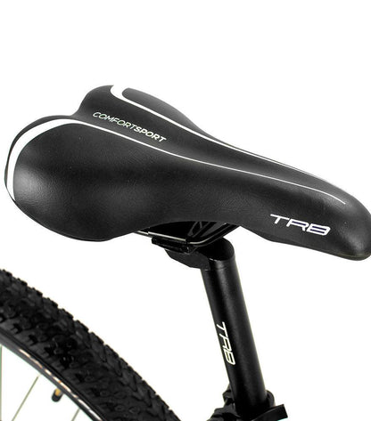 TURBO Deimos 26 Mid-Step Hardtail Mountain Bike - Casa Bikes