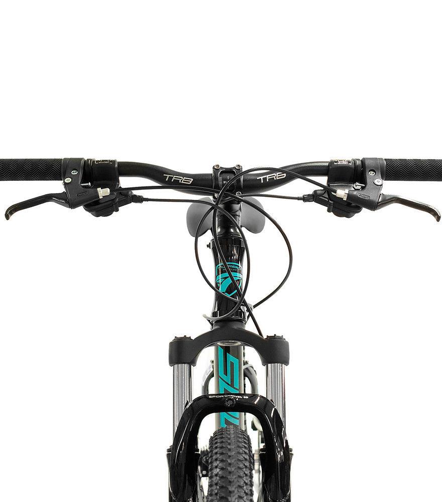 TURBO Deimos 26 Mid-Step Hardtail Mountain Bike - Casa Bikes