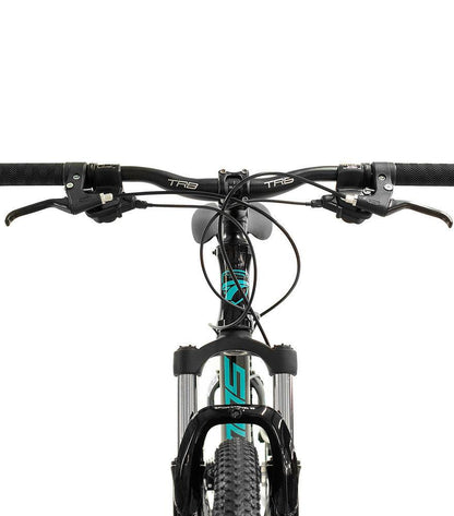 TURBO Deimos 26 Mid-Step Hardtail Mountain Bike - Casa Bikes