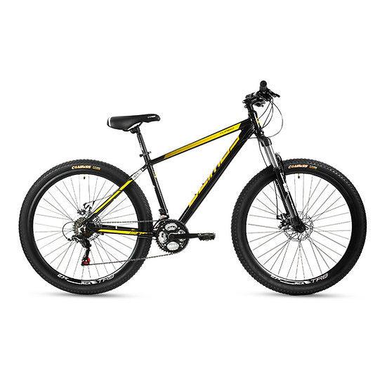 TURBO Deimos 27.5 Hardtail Mountain Bike - Casa Bikes