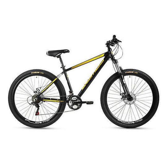 TURBO Deimos 27.5 Hardtail Mountain Bike - Casa Bikes