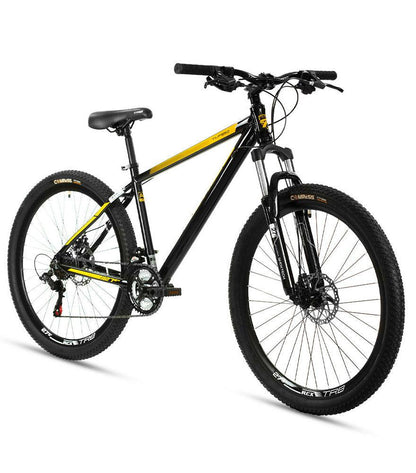 TURBO Deimos 27.5 Hardtail Mountain Bike - Casa Bikes