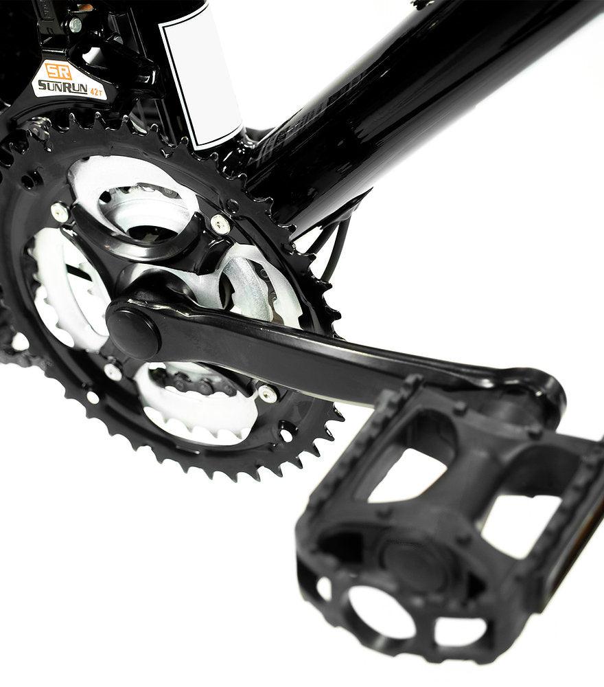 TURBO Deimos 27.5 Hardtail Mountain Bike - Casa Bikes