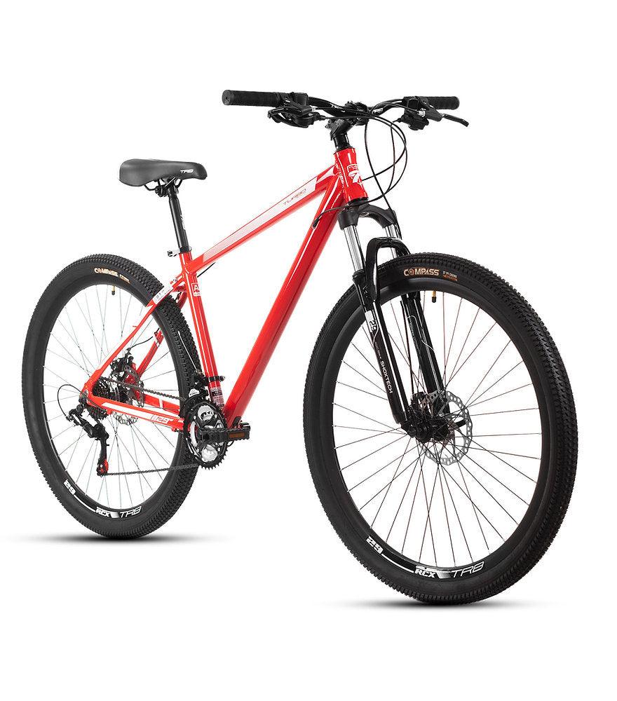 TURBO Deimos 29 Hardtail Mountain Bike - Casa Bikes