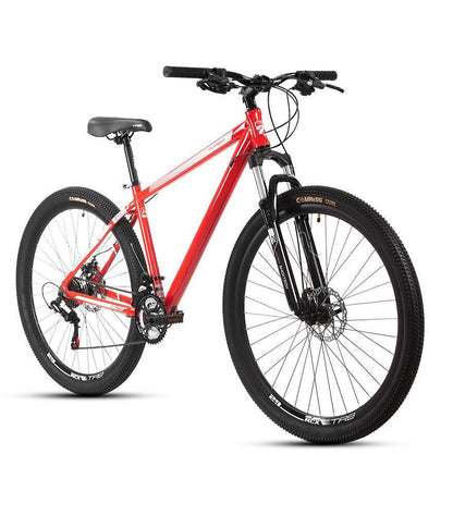 TURBO Deimos 29 Hardtail Mountain Bike - Casa Bikes
