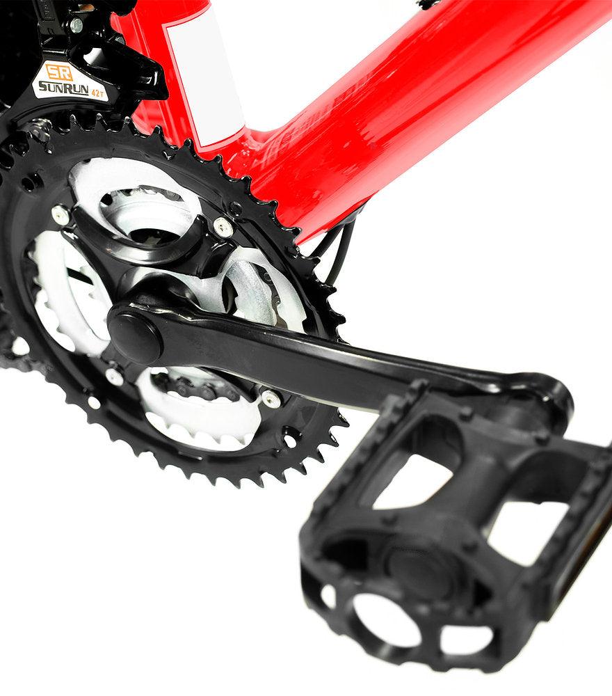 TURBO Deimos 29 Hardtail Mountain Bike - Casa Bikes