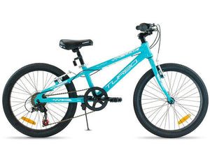 TURBO RACING 2.0 (20-inch) Hardtail Mountain Bike - Casa Bikes