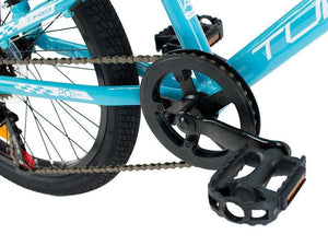 TURBO RACING 2.0 (20-inch) Hardtail Mountain Bike - Casa Bikes