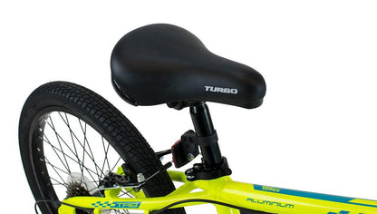 TURBO RACING 2.0 (20-inch) Hardtail Mountain Bike - Casa Bikes